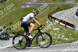 Photo #2495557 | 03-08-2022 11:49 | Passo Dello Stelvio - Waterfall curve BICYCLES