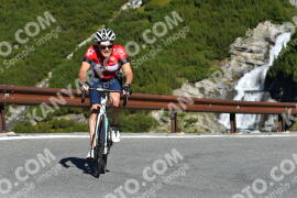Photo #4176966 | 06-09-2023 09:56 | Passo Dello Stelvio - Waterfall curve BICYCLES