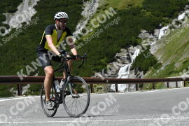 Photo #2320571 | 16-07-2022 13:31 | Passo Dello Stelvio - Waterfall curve BICYCLES