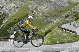Photo #3304126 | 01-07-2023 11:22 | Passo Dello Stelvio - Waterfall curve BICYCLES