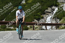 Photo #2629697 | 13-08-2022 13:29 | Passo Dello Stelvio - Waterfall curve BICYCLES