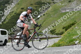 Photo #2172896 | 21-06-2022 13:00 | Passo Dello Stelvio - Waterfall curve BICYCLES