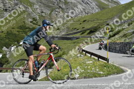 Photo #3545419 | 22-07-2023 10:17 | Passo Dello Stelvio - Waterfall curve BICYCLES