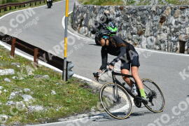 Foto #2400120 | 25-07-2022 12:19 | Passo Dello Stelvio - Waterfall Kehre BICYCLES