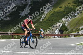Photo #2577484 | 10-08-2022 10:33 | Passo Dello Stelvio - Waterfall curve BICYCLES