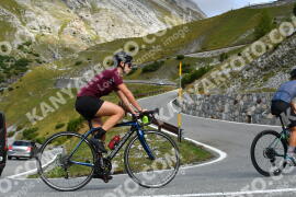 Photo #4280842 | 17-09-2023 10:40 | Passo Dello Stelvio - Waterfall curve BICYCLES
