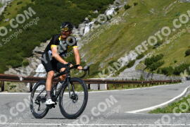 Photo #2648024 | 14-08-2022 11:30 | Passo Dello Stelvio - Waterfall curve BICYCLES