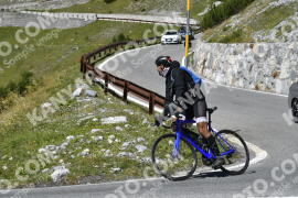 Photo #2720890 | 23-08-2022 14:09 | Passo Dello Stelvio - Waterfall curve BICYCLES