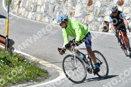 Photo #2220541 | 02-07-2022 15:40 | Passo Dello Stelvio - Waterfall curve BICYCLES
