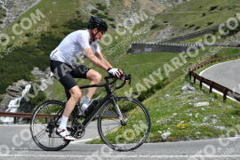 Photo #2173233 | 21-06-2022 10:14 | Passo Dello Stelvio - Waterfall curve BICYCLES