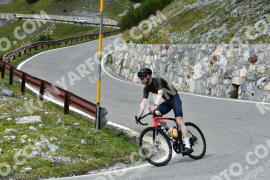 Photo #2690915 | 20-08-2022 14:57 | Passo Dello Stelvio - Waterfall curve BICYCLES