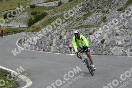 Photo #2785655 | 30-08-2022 13:04 | Passo Dello Stelvio - Waterfall curve BICYCLES