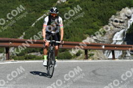 Photo #2513454 | 05-08-2022 10:08 | Passo Dello Stelvio - Waterfall curve BICYCLES