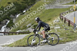 Photo #3797957 | 10-08-2023 16:32 | Passo Dello Stelvio - Waterfall curve BICYCLES