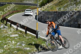 Foto #2514364 | 05-08-2022 10:53 | Passo Dello Stelvio - Waterfall Kehre BICYCLES