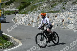 Photo #2138370 | 17-06-2022 15:42 | Passo Dello Stelvio - Waterfall curve BICYCLES