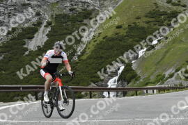 Photo #3269226 | 28-06-2023 10:44 | Passo Dello Stelvio - Waterfall curve BICYCLES