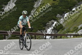 Photo #3703251 | 02-08-2023 11:26 | Passo Dello Stelvio - Waterfall curve BICYCLES