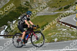 Photo #4143681 | 03-09-2023 12:27 | Passo Dello Stelvio - Waterfall curve BICYCLES