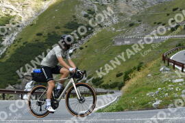 Photo #2657322 | 15-08-2022 10:40 | Passo Dello Stelvio - Waterfall curve BICYCLES