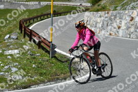 Photo #2547330 | 08-08-2022 14:39 | Passo Dello Stelvio - Waterfall curve BICYCLES