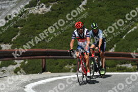 Photo #2647685 | 14-08-2022 11:16 | Passo Dello Stelvio - Waterfall curve BICYCLES