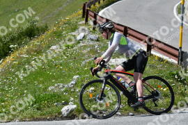 Photo #2228742 | 03-07-2022 15:58 | Passo Dello Stelvio - Waterfall curve BICYCLES