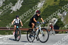 Photo #2512732 | 05-08-2022 09:46 | Passo Dello Stelvio - Waterfall curve BICYCLES
