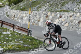 Photo #3164583 | 18-06-2023 16:59 | Passo Dello Stelvio - Waterfall curve BICYCLES