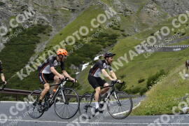 Photo #3661921 | 30-07-2023 10:35 | Passo Dello Stelvio - Waterfall curve BICYCLES