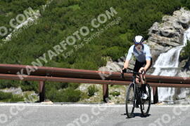Foto #2288947 | 12-07-2022 11:33 | Passo Dello Stelvio - Waterfall Kehre BICYCLES