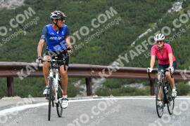 Photo #2591063 | 11-08-2022 09:49 | Passo Dello Stelvio - Waterfall curve BICYCLES