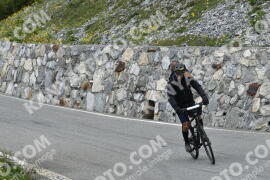 Photo #3308413 | 01-07-2023 15:06 | Passo Dello Stelvio - Waterfall curve BICYCLES