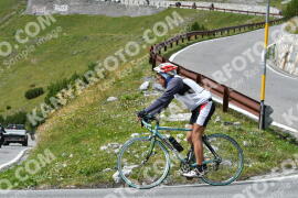 Photo #2644699 | 14-08-2022 15:32 | Passo Dello Stelvio - Waterfall curve BICYCLES