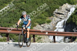 Photo #2541797 | 08-08-2022 09:49 | Passo Dello Stelvio - Waterfall curve BICYCLES