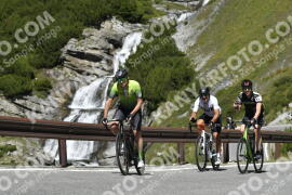 Photo #3819756 | 11-08-2023 12:06 | Passo Dello Stelvio - Waterfall curve BICYCLES