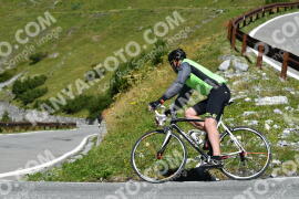 Photo #2557980 | 09-08-2022 12:15 | Passo Dello Stelvio - Waterfall curve BICYCLES