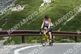 Photo #2484652 | 02-08-2022 10:23 | Passo Dello Stelvio - Waterfall curve BICYCLES