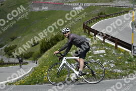 Photo #3153626 | 18-06-2023 12:41 | Passo Dello Stelvio - Waterfall curve BICYCLES