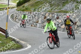 Photo #2411338 | 26-07-2022 12:40 | Passo Dello Stelvio - Waterfall curve BICYCLES