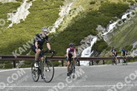 Photo #3095949 | 12-06-2023 11:06 | Passo Dello Stelvio - Waterfall curve BICYCLES
