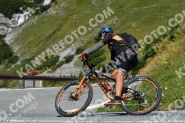 Photo #2670581 | 16-08-2022 12:25 | Passo Dello Stelvio - Waterfall curve BICYCLES