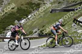 Photo #2113596 | 10-06-2022 10:36 | Passo Dello Stelvio - Waterfall curve BICYCLES