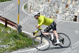 Photo #2171258 | 20-06-2022 14:59 | Passo Dello Stelvio - Waterfall curve BICYCLES