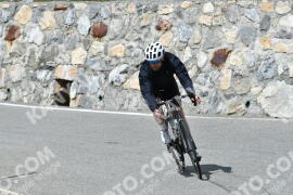 Photo #2419437 | 27-07-2022 15:11 | Passo Dello Stelvio - Waterfall curve BICYCLES