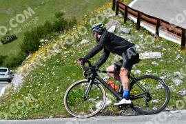 Photo #2220178 | 02-07-2022 15:02 | Passo Dello Stelvio - Waterfall curve BICYCLES