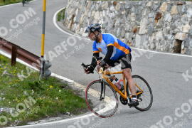 Photo #2180011 | 24-06-2022 14:19 | Passo Dello Stelvio - Waterfall curve BICYCLES