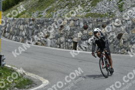 Photo #3255113 | 27-06-2023 12:12 | Passo Dello Stelvio - Waterfall curve BICYCLES