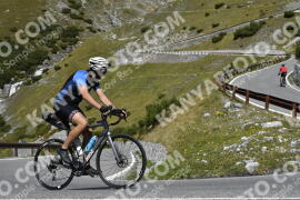 Photo #2874685 | 13-09-2022 12:20 | Passo Dello Stelvio - Waterfall curve BICYCLES