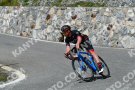 Photo #2496165 | 03-08-2022 14:44 | Passo Dello Stelvio - Waterfall curve BICYCLES